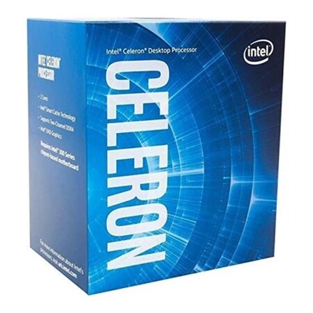 Intel Celeron Processor G5925 BX80701G5925